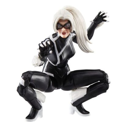 Spider-Man 2 Marvel Legends Gamerverse Actionfigur Felicia Hardy (Black Cat) 15 cm – Bild 5