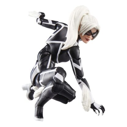 Spider-Man 2 Marvel Legends Gamerverse Actionfigur Felicia Hardy (Black Cat) 15 cm – Bild 7