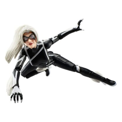 Spider-Man 2 Marvel Legends Gamerverse Actionfigur Felicia Hardy (Black Cat) 15 cm – Bild 8