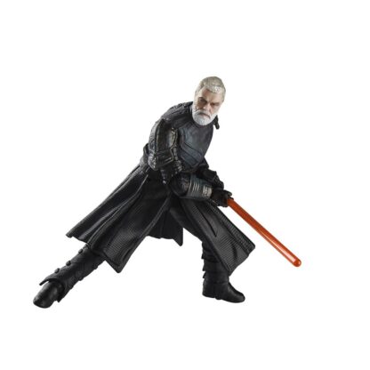 Star Wars: Ahsoka Vintage Collection Actionfigur Baylan Skoll 10 cm – Bild 8