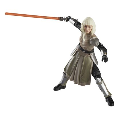 Star Wars: Ahsoka Vintage Collection Actionfigur Shin Hati 10 cm – Bild 5