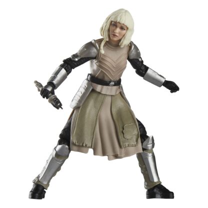 Star Wars: Ahsoka Vintage Collection Actionfigur Shin Hati 10 cm – Bild 6