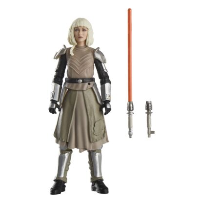 Star Wars: Ahsoka Vintage Collection Actionfigur Shin Hati 10 cm – Bild 9