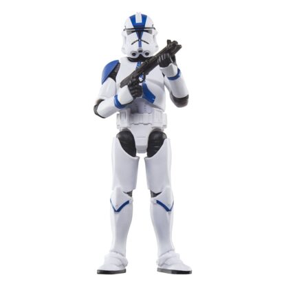 Star Wars: Obi-Wan Kenobi Vintage Collection Actionfigur Clone Trooper (501st Legion) 10 cm – Bild 3