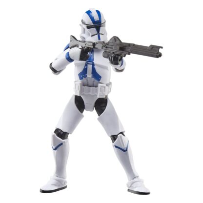 Star Wars: Obi-Wan Kenobi Vintage Collection Actionfigur Clone Trooper (501st Legion) 10 cm – Bild 5