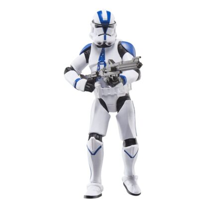 Star Wars: Obi-Wan Kenobi Vintage Collection Actionfigur Clone Trooper (501st Legion) 10 cm – Bild 6