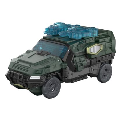 Transformers Age of the Primes Deluxe Class Actionfigur The Thirteen Alchemist Prime 14 cm – Bild 5