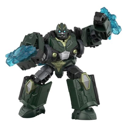 Transformers Age of the Primes Deluxe Class Actionfigur The Thirteen Alchemist Prime 14 cm – Bild 6