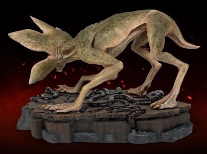 Stranger Things Statue 1/4 Demodog 25 cm – Bild 3