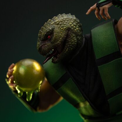 Mortal Kombat Art Scale Statue 1/10 Reptile 20 cm – Bild 15