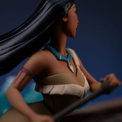 Disney Art Scale Statue 1/10 Pocahontas 23 cm – Bild 8