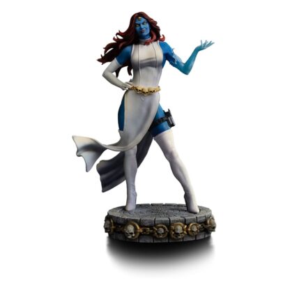 Marvel Comics Art Scale Statue 1/10 Mystique 20 cm