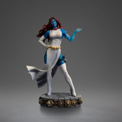 Marvel Comics Art Scale Statue 1/10 Mystique 20 cm – Bild 2