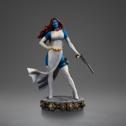 Marvel Comics Art Scale Statue 1/10 Mystique 20 cm – Bild 3