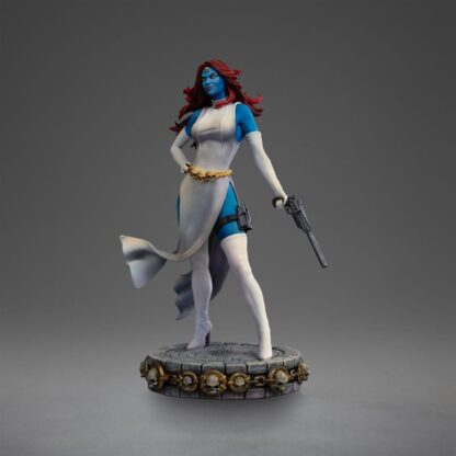 Marvel Comics Art Scale Statue 1/10 Mystique 20 cm – Bild 4