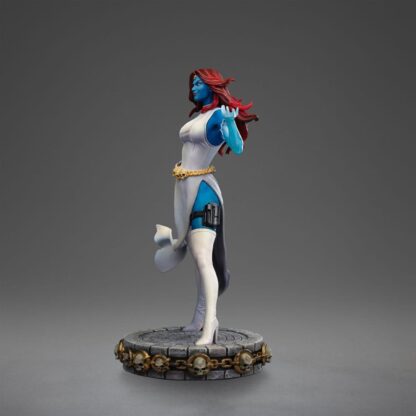 Marvel Comics Art Scale Statue 1/10 Mystique 20 cm – Bild 5