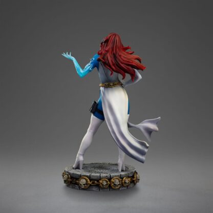 Marvel Comics Art Scale Statue 1/10 Mystique 20 cm – Bild 6