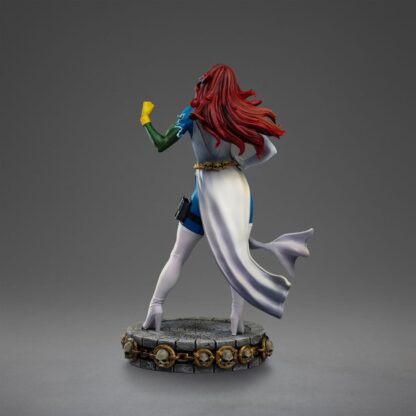 Marvel Comics Art Scale Statue 1/10 Mystique 20 cm – Bild 7