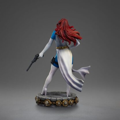 Marvel Comics Art Scale Statue 1/10 Mystique 20 cm – Bild 8