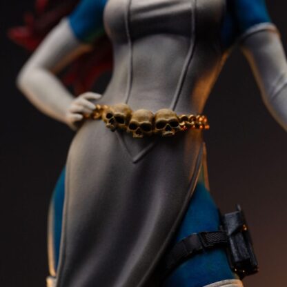 Marvel Comics Art Scale Statue 1/10 Mystique 20 cm – Bild 14