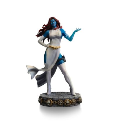 Marvel Comics Art Scale Statue 1/10 Mystique 20 cm – Bild 24