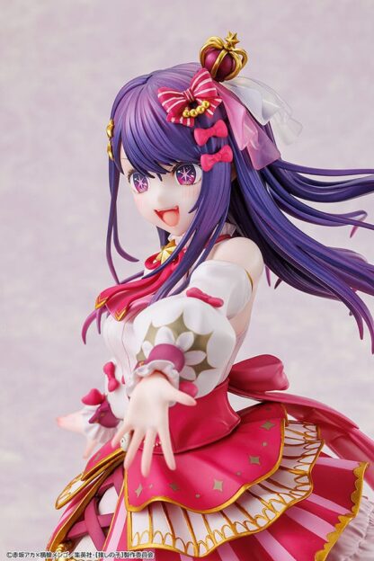Oshi no Ko PVC Statue 1/7 Ai Exhibition Ver. 23 cm – Bild 12