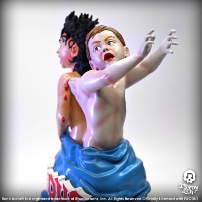 Exodus 3D Vinyl Statue Bonded by Blood 22 cm – Bild 3