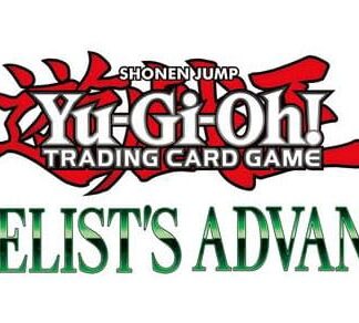 Yu-Gi-Oh! TCG Duelist's Advance Display (24) *Englische Version*