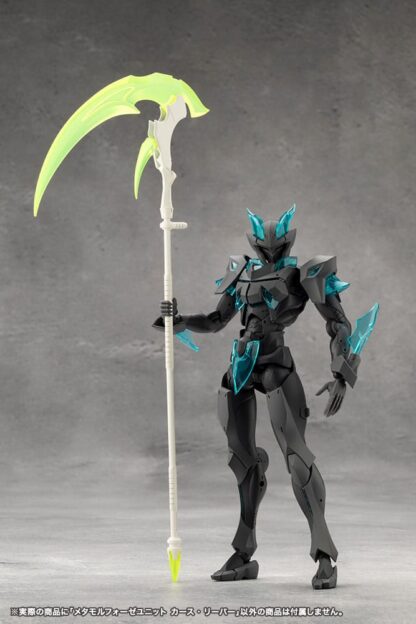 Megalomaria Unlimited Universe Model Kit Zubehör-Set Metamorphose Unit Curse Reaper – Bild 6