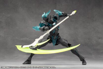 Megalomaria Unlimited Universe Model Kit Zubehör-Set Metamorphose Unit Curse Reaper – Bild 7