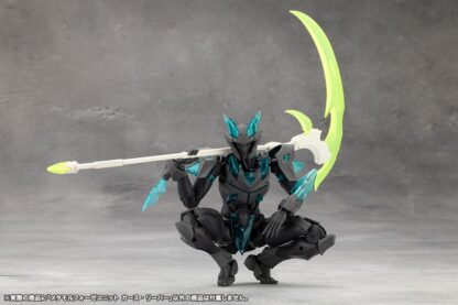 Megalomaria Unlimited Universe Model Kit Zubehör-Set Metamorphose Unit Curse Reaper – Bild 9