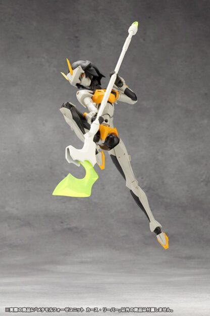 Megalomaria Unlimited Universe Model Kit Zubehör-Set Metamorphose Unit Curse Reaper – Bild 11