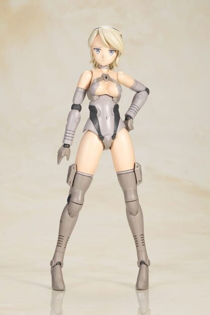 Frame Arms Girl Plastic Model Kit Zero Tortoise 17 cm – Bild 9