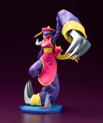 Darkstalkers Bishoujo PVC Statue 1/7 Hsien-Ko 29 cm – Bild 4