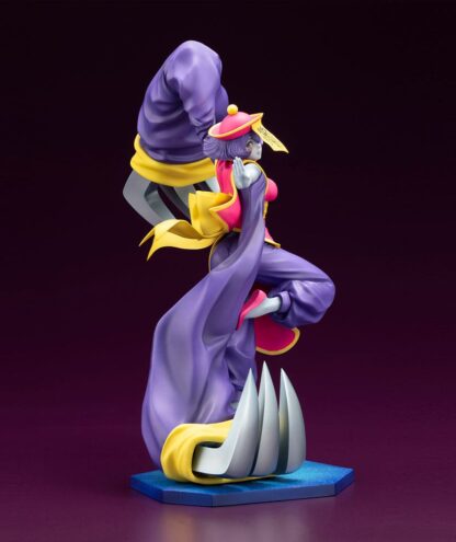 Darkstalkers Bishoujo PVC Statue 1/7 Hsien-Ko 29 cm – Bild 7