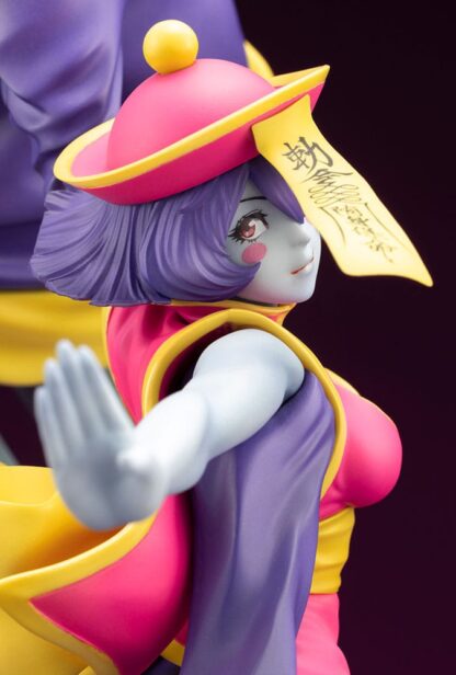 Darkstalkers Bishoujo PVC Statue 1/7 Hsien-Ko 29 cm – Bild 9