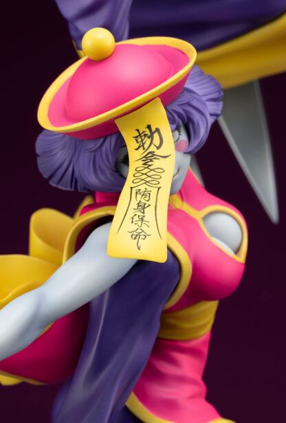 Darkstalkers Bishoujo PVC Statue 1/7 Hsien-Ko 29 cm – Bild 11