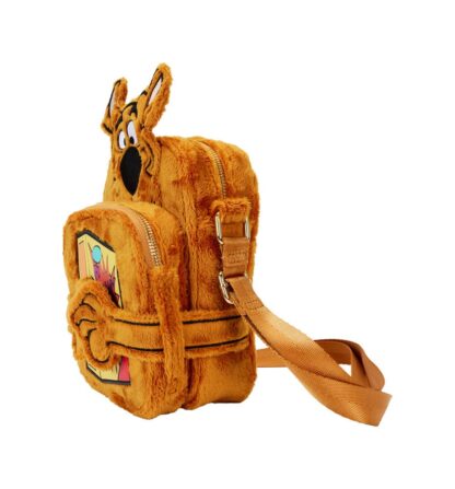 Scooby-Doo by Loungefly Umhängetasche Crossbuddies – Bild 4