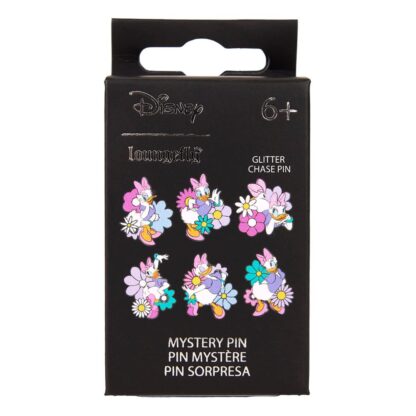 Disney by Loungefly Ansteck-Pins Blind Box 85th Anniversary Daisy Sortiment (12) – Bild 2