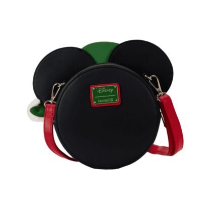 Disney by Loungefly Umhängetasche Minnie Mouse Quilted heo Exclusive – Bild 3