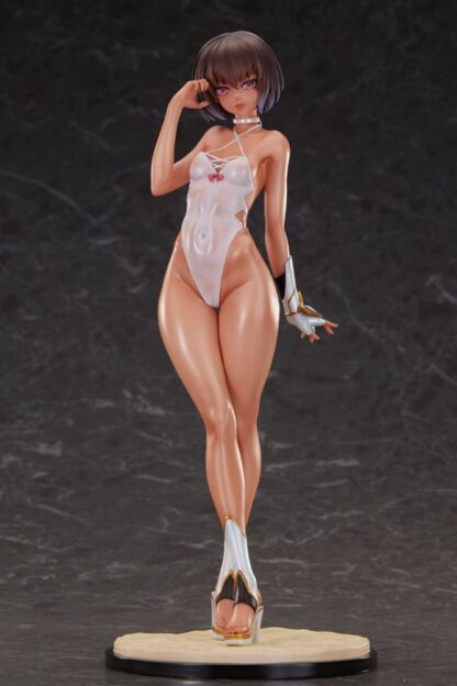 Taimanin RPG PVC Statue 1/6 Adult Yukikaze Swimsuits Ver. 28 cm – Bild 2