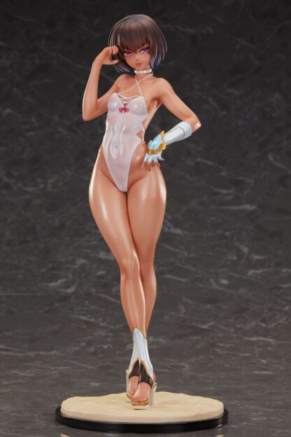 Taimanin RPG PVC Statue 1/6 Adult Yukikaze Swimsuits Ver. 28 cm – Bild 3