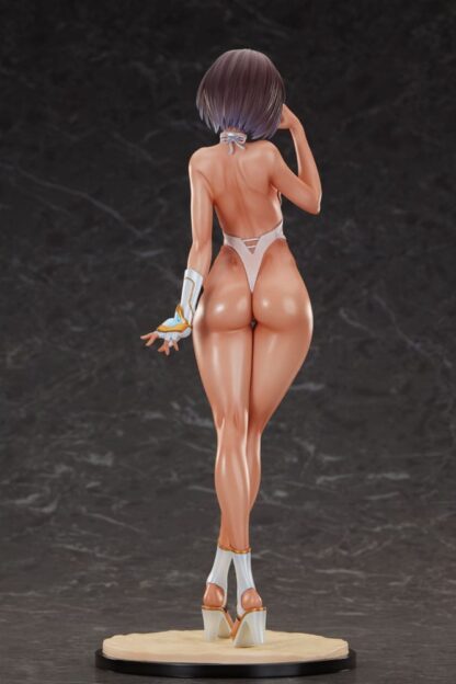 Taimanin RPG PVC Statue 1/6 Adult Yukikaze Swimsuits Ver. 28 cm – Bild 8