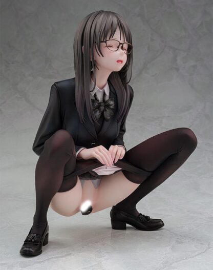 Original Character by Amamitsuki PVC Statue 1/4 M -Domination- 25 cm – Bild 11