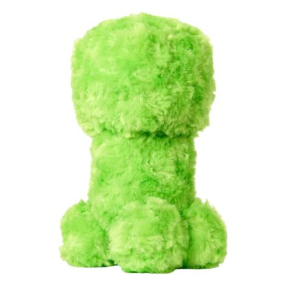 Ein Minecraft Film Plüschfigur Movie Creeper 20 cm – Bild 5