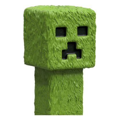 Ein Minecraft Film Actionfigur Creeper 10 cm – Bild 6