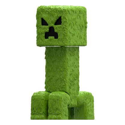 Ein Minecraft Film Actionfigur Creeper 30 cm – Bild 3