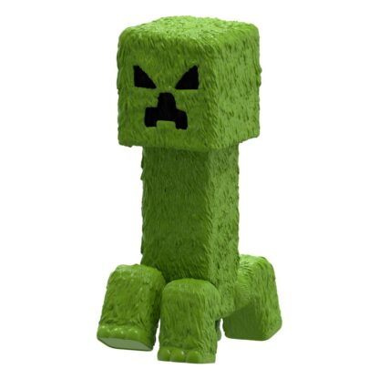 Ein Minecraft Film Actionfigur Creeper 30 cm – Bild 5