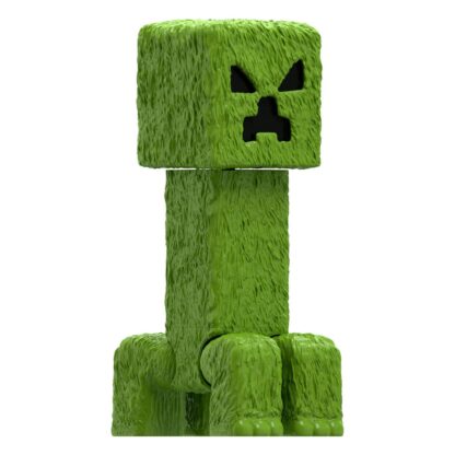 Ein Minecraft Film Actionfigur Creeper 30 cm – Bild 6