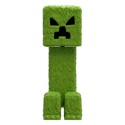 Ein Minecraft Film Actionfigur Creeper 30 cm – Bild 7